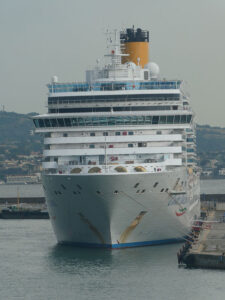 Costa Deliziosa