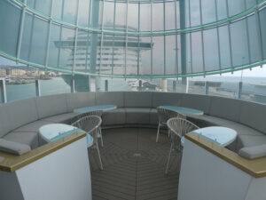 Terrazza Suberba