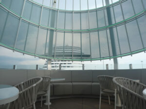 Terrazza Suberba