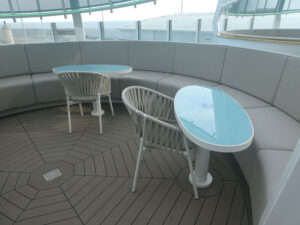 Terrazza Suberba