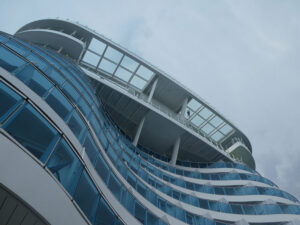 Skywalk