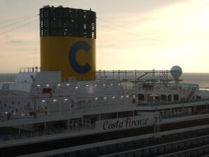 Costa Firenze