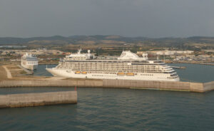 Seven Seas Splendor