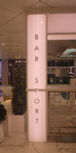 Bar Maranello