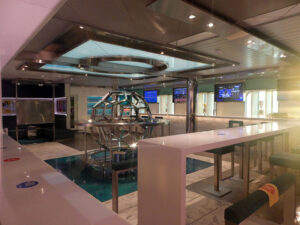 Bar Maranello