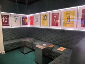 Bar Maranello