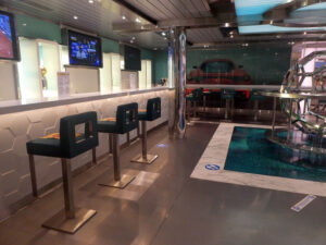 Bar Maranello