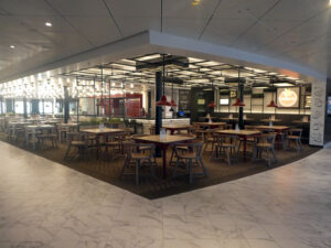 Pizzeria Pummid´oro
