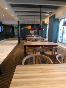 Pizzeria Pummid´oro