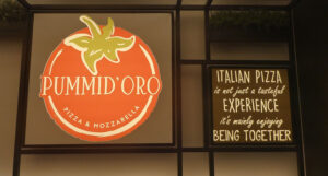 Pizzeria Pummid´oro