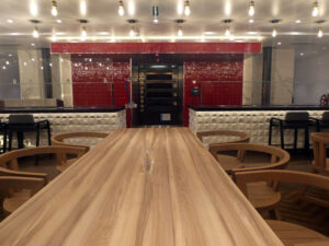 Pizzeria Pummid´oro