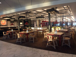 Pizzeria Pummid´oro