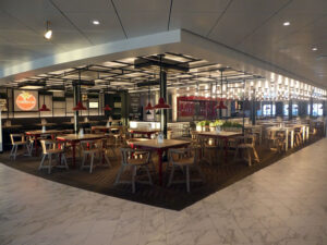 Pizzeria Pummid´oro