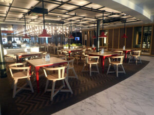 Pizzeria Pummid´oro