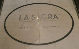 La Sagra dei Sapori