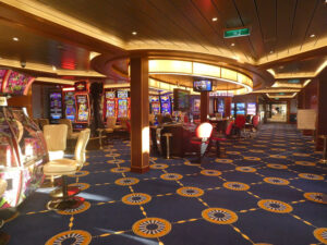 Casino Laguna