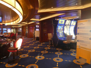 Casino Laguna