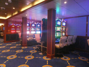 Casino Laguna