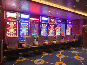 Casino Laguna
