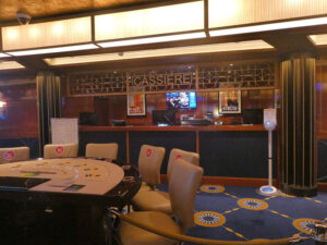 Casino Laguna
