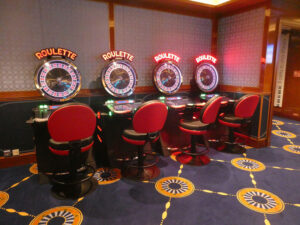 Casino Laguna