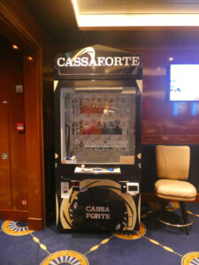Casino Laguna