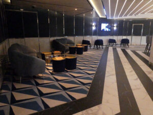 Piano Bar Il cielo in una stanza
