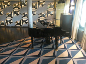 Piano Bar Il cielo in una stanza