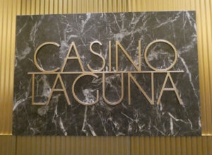 Casino Laguna