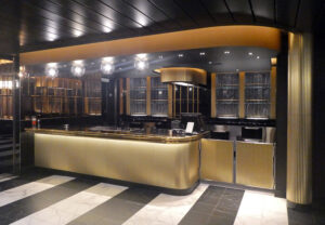 Laguna Bar