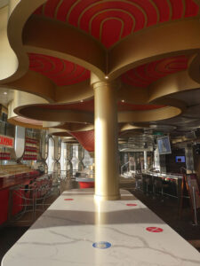 Campari Bar
