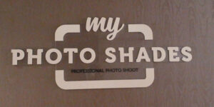 My Photo Shades