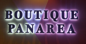 Boutique Panarea
