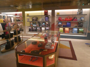Boutique Panarea
