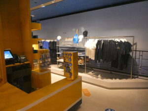 Costa Logo Shop