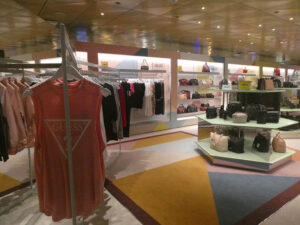 Boutique Sorrento