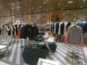 Boutique Sorrento
