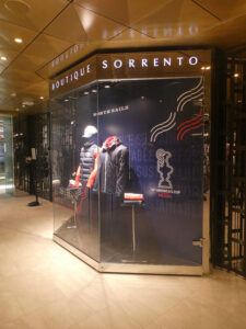 Boutique Sorrento