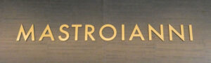 Grand Bar Mastroianni