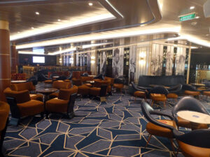 Grand Bar Mastroianni
