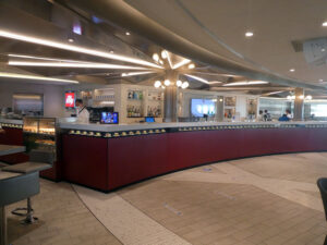 Illy Bar