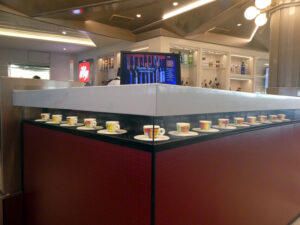 Illy Bar