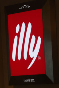Illy Bar
