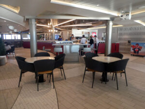 Illy Bar