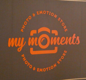 My Moments Photoshop