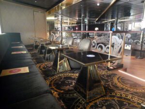 Jazz Club Quelli della notte