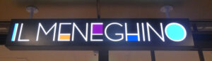 Ristorante Il Meneghino