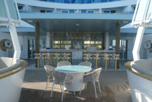 Superba Bar