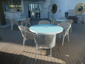 Terrazza Suberba