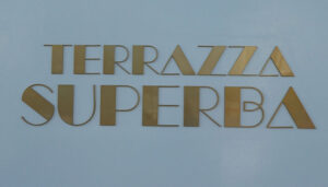 Terrazza Suberba